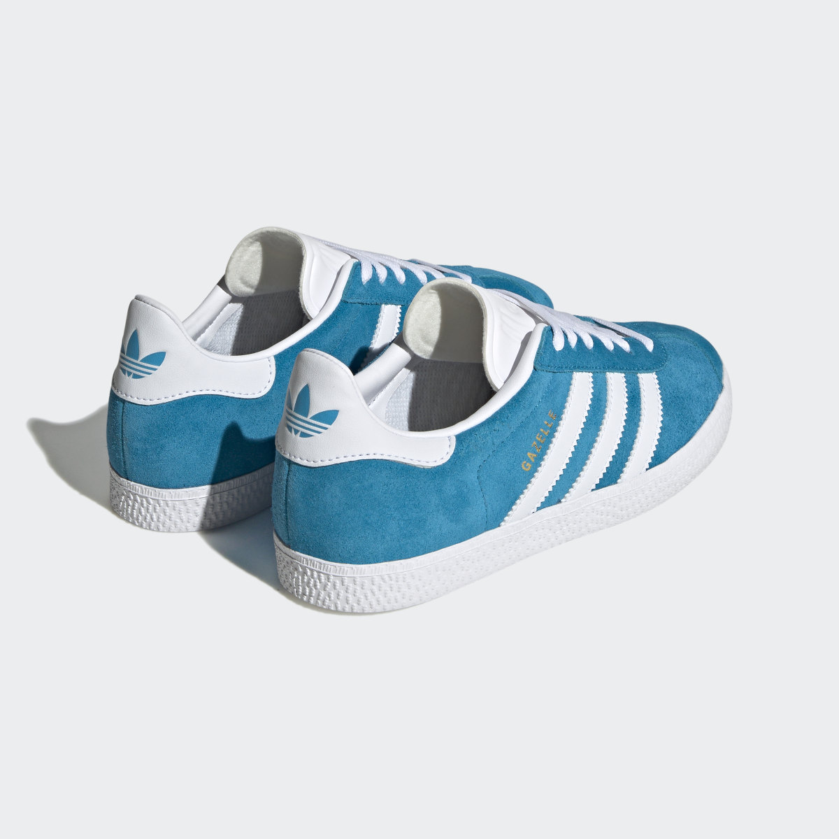 Adidas Gazelle Shoes. 7