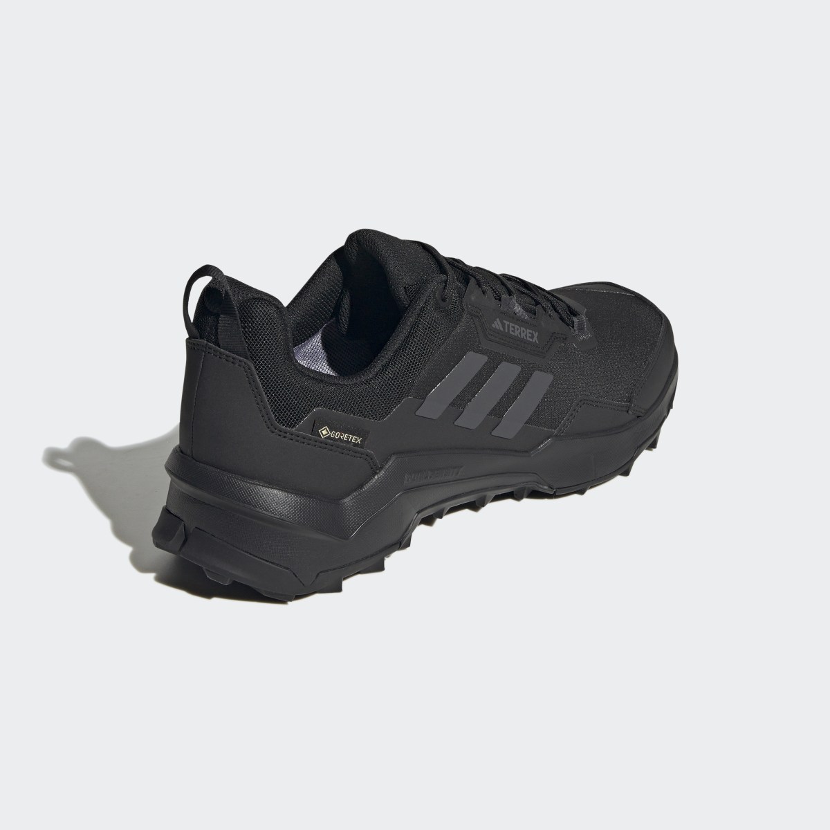 Adidas Scarpe da hiking Terrex AX4 GORE-TEX. 6