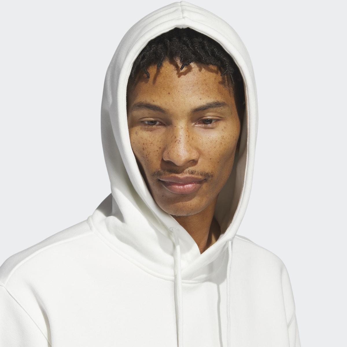 Adidas Graphic Shmoofoil Hoodie (Gender Neutral). 8