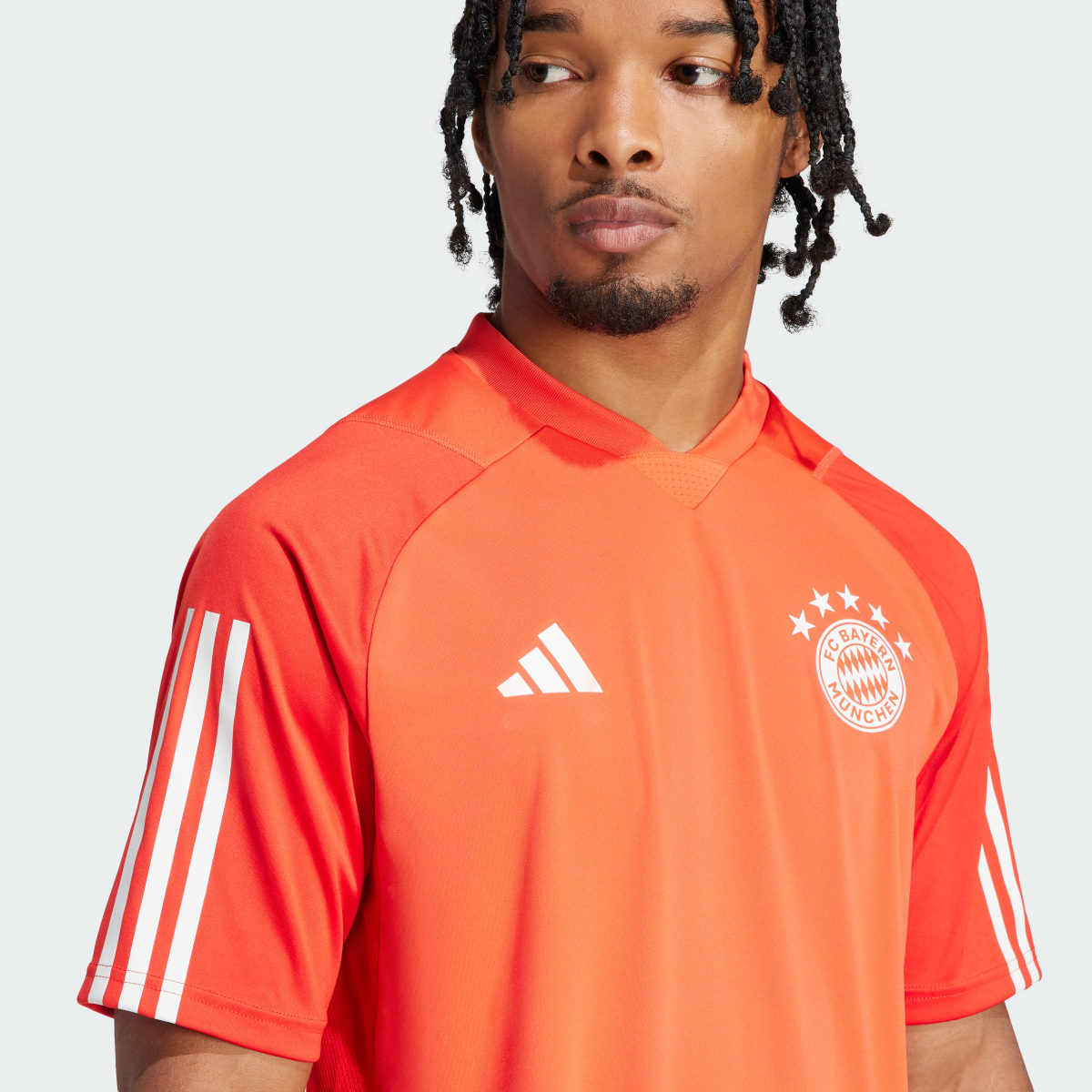 Adidas Camiseta entrenamiento FC Bayern Tiro 23. 9