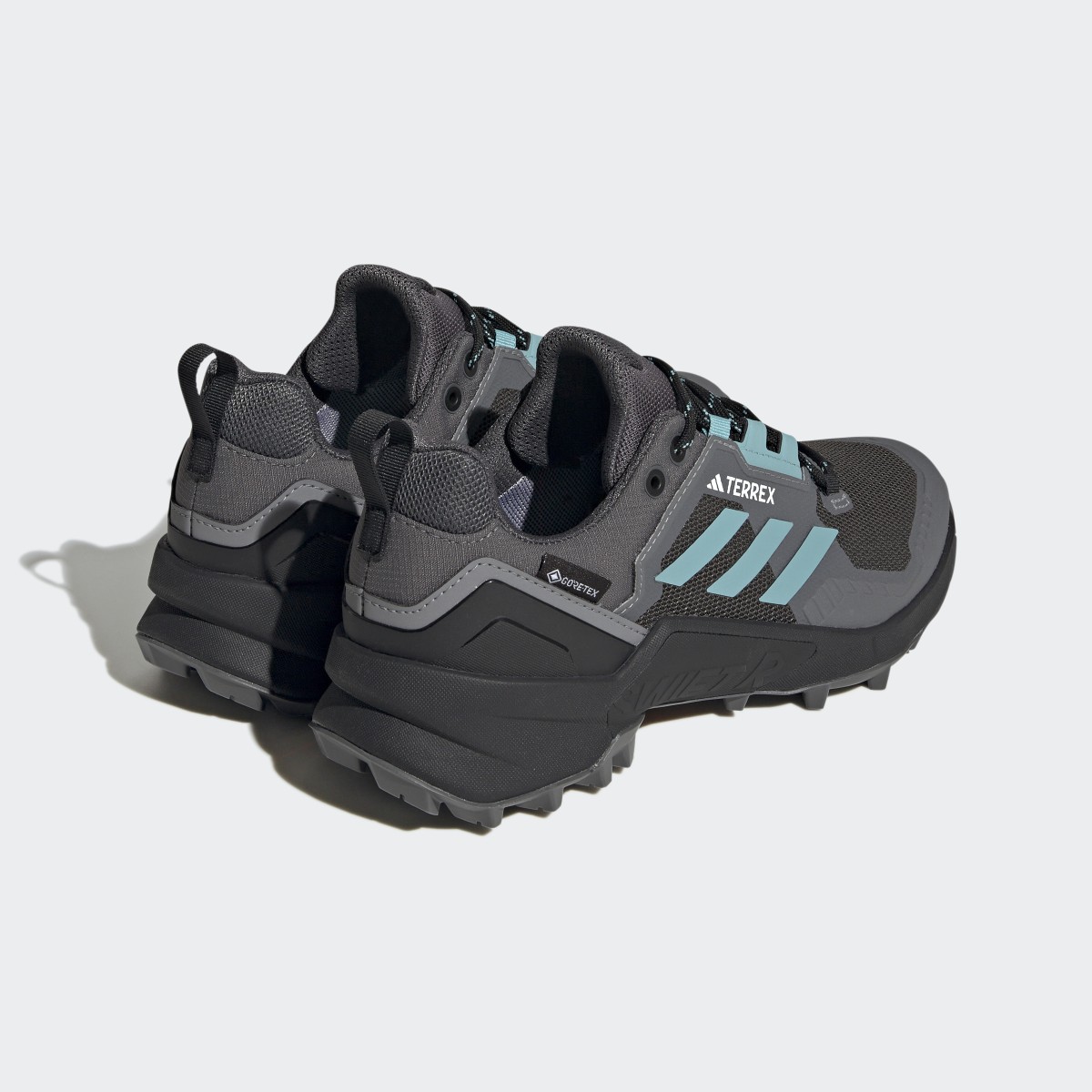 Adidas ZAPATILLA TERREX SWIFT R3 GORE-TEX. 9