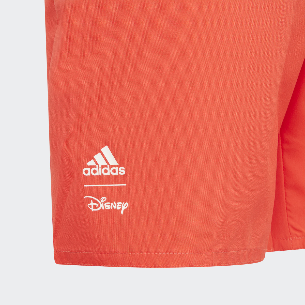 Adidas Calções de Natação Mickey Disney. 5