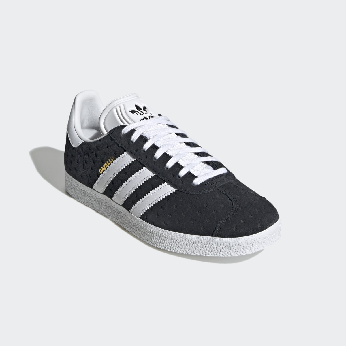 Adidas Gazelle Schuh. 5