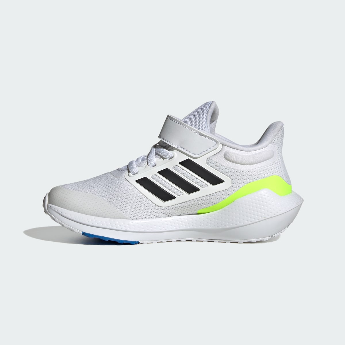 Adidas Ultrabounce Running Shoes Kids. 7