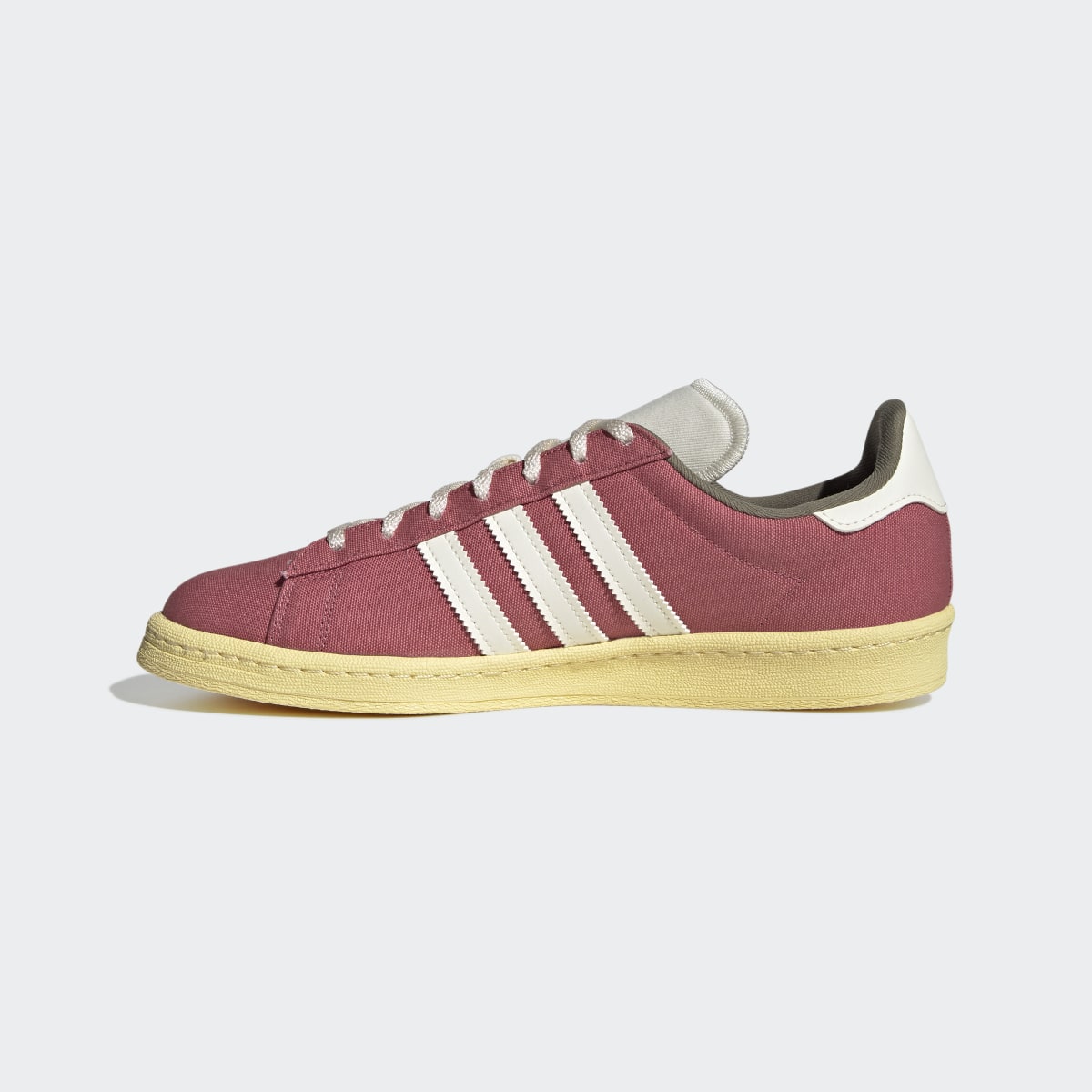 Adidas Zapatilla Campus 80s. 7