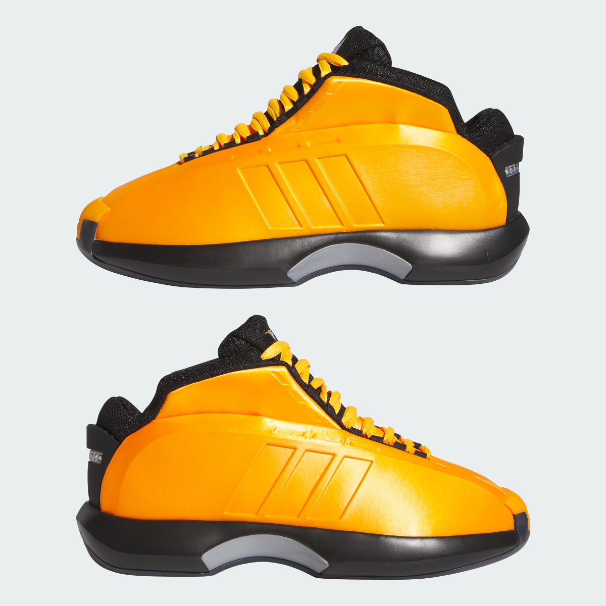 Adidas Crazy 1 Shoes. 8