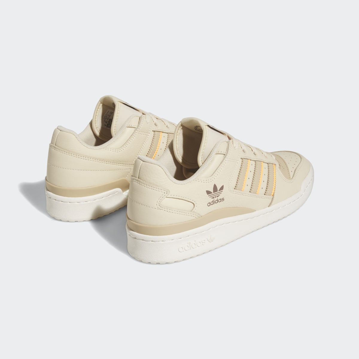 Adidas Chaussure Forum Low. 6