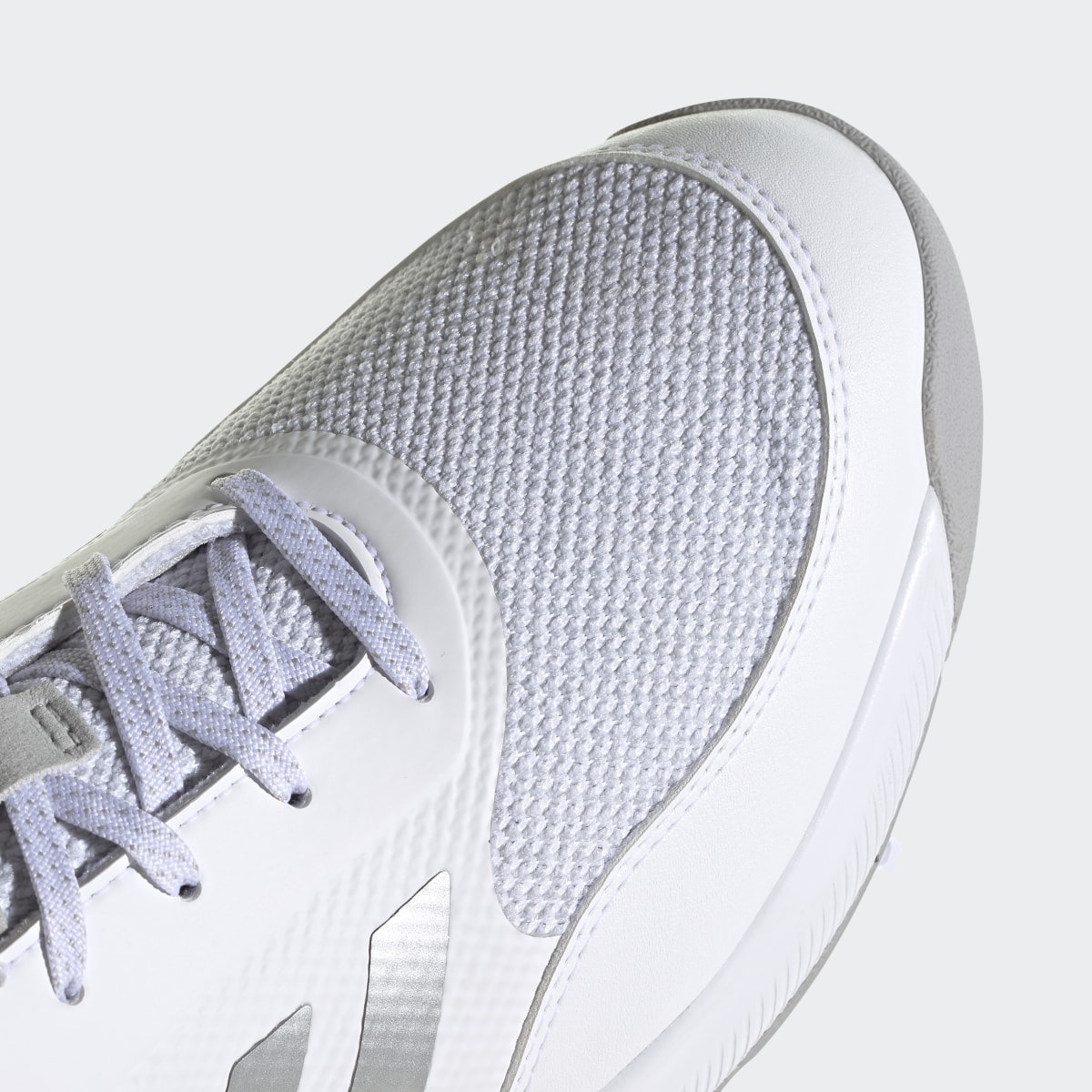 Adidas Sapatos de Golfe Tech Response 2.0. 9