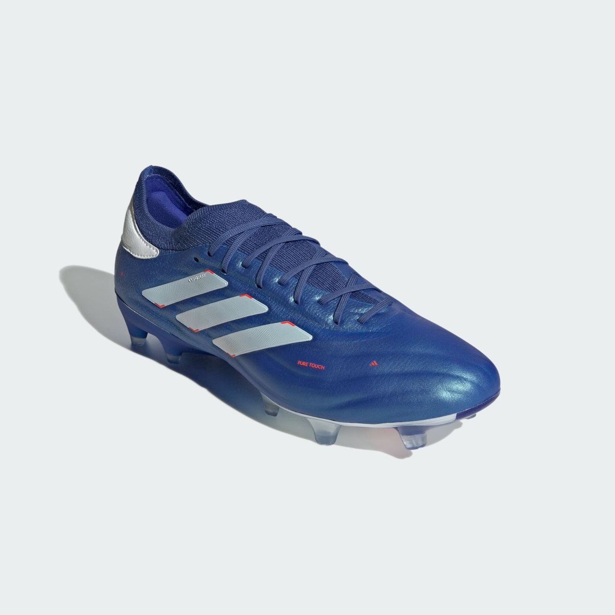 Adidas Botas de Futebol Copa Pure II+ – Piso firme. 9