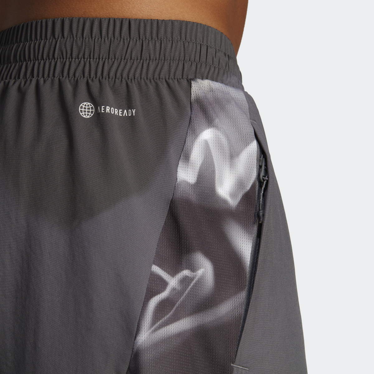 Adidas Shorts de Entrenamiento Designed For Movement HIIT. 6