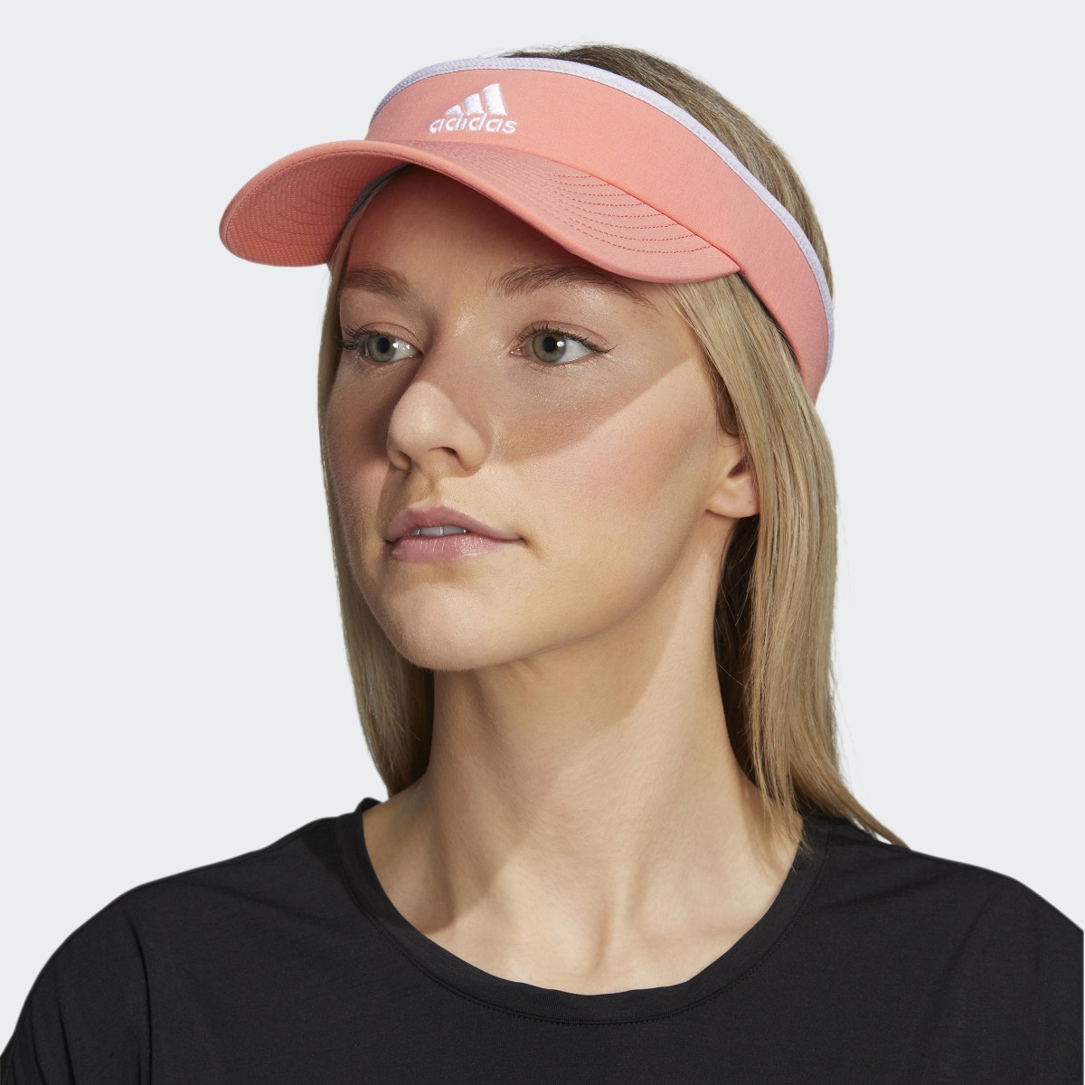 Adidas Match Visor. 5