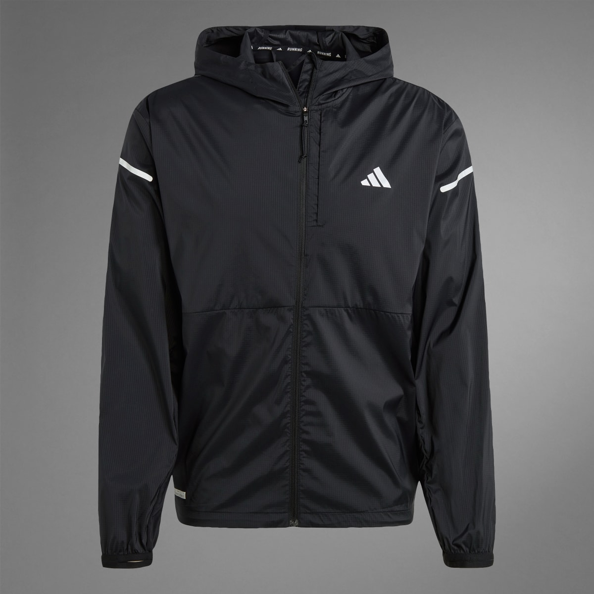 Adidas Ultimate Jacke. 9