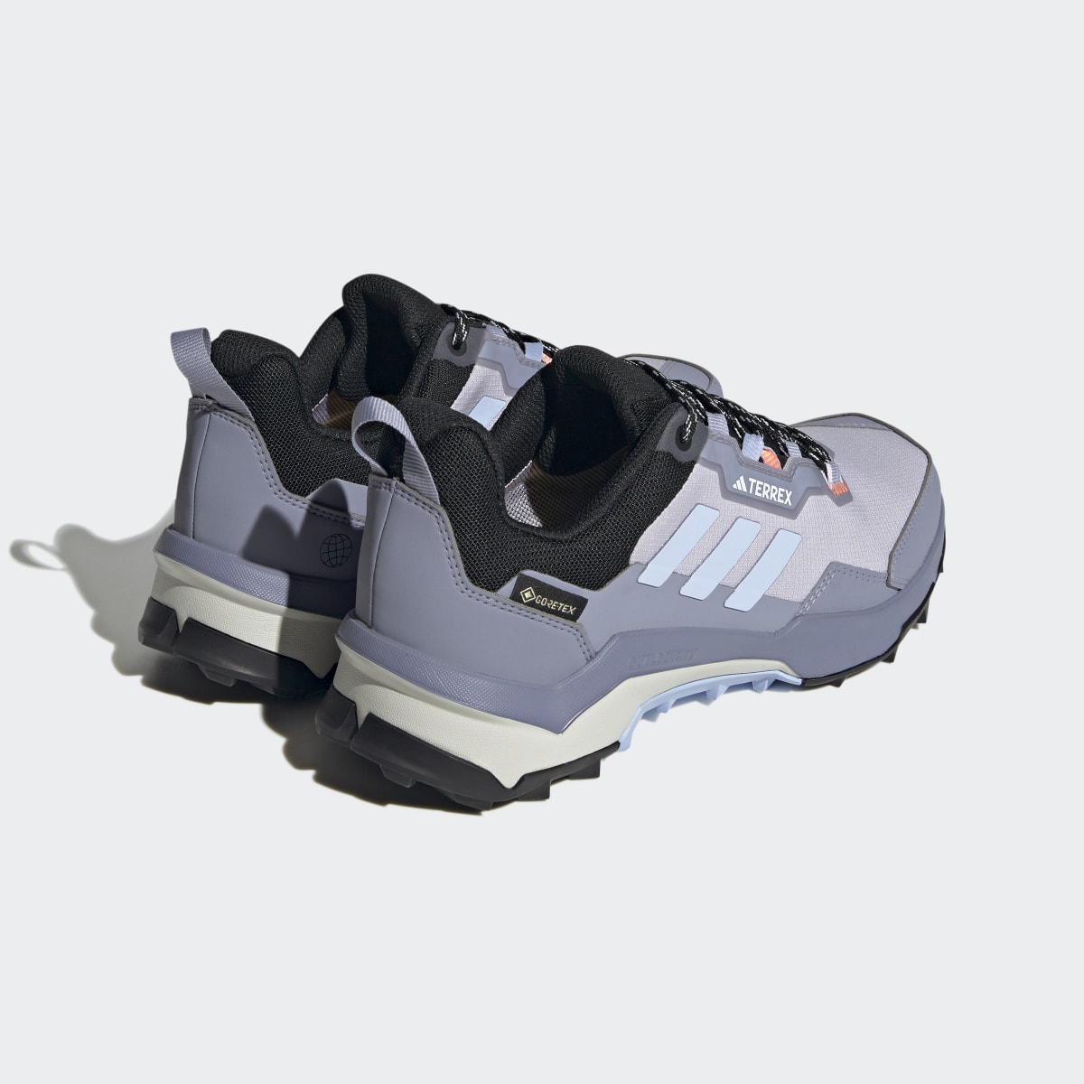 Adidas Chaussure de randonnée Terrex AX4 GORE-TEX. 6