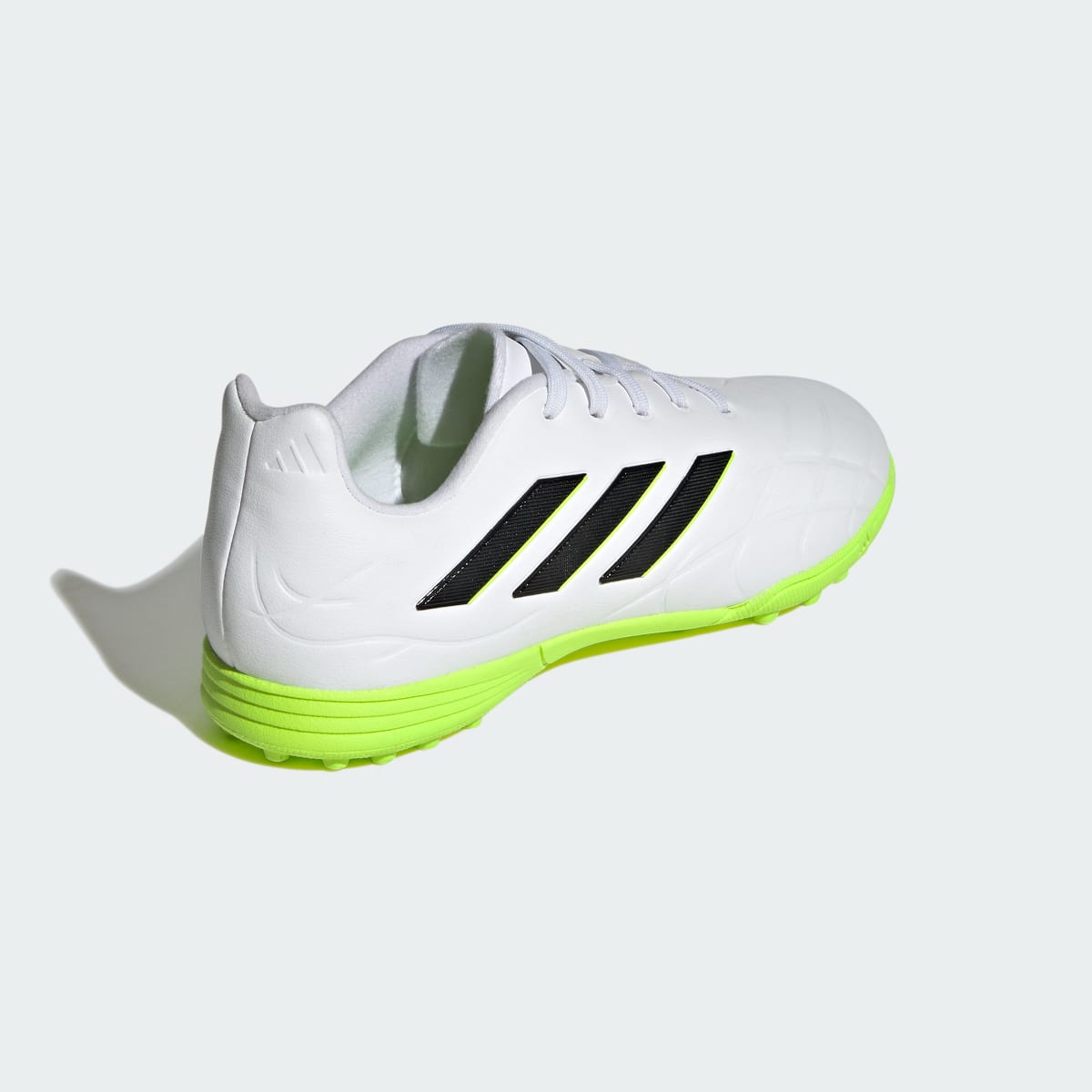 Adidas Botas de Futebol Copa Pure II.3 – Piso sintético. 6