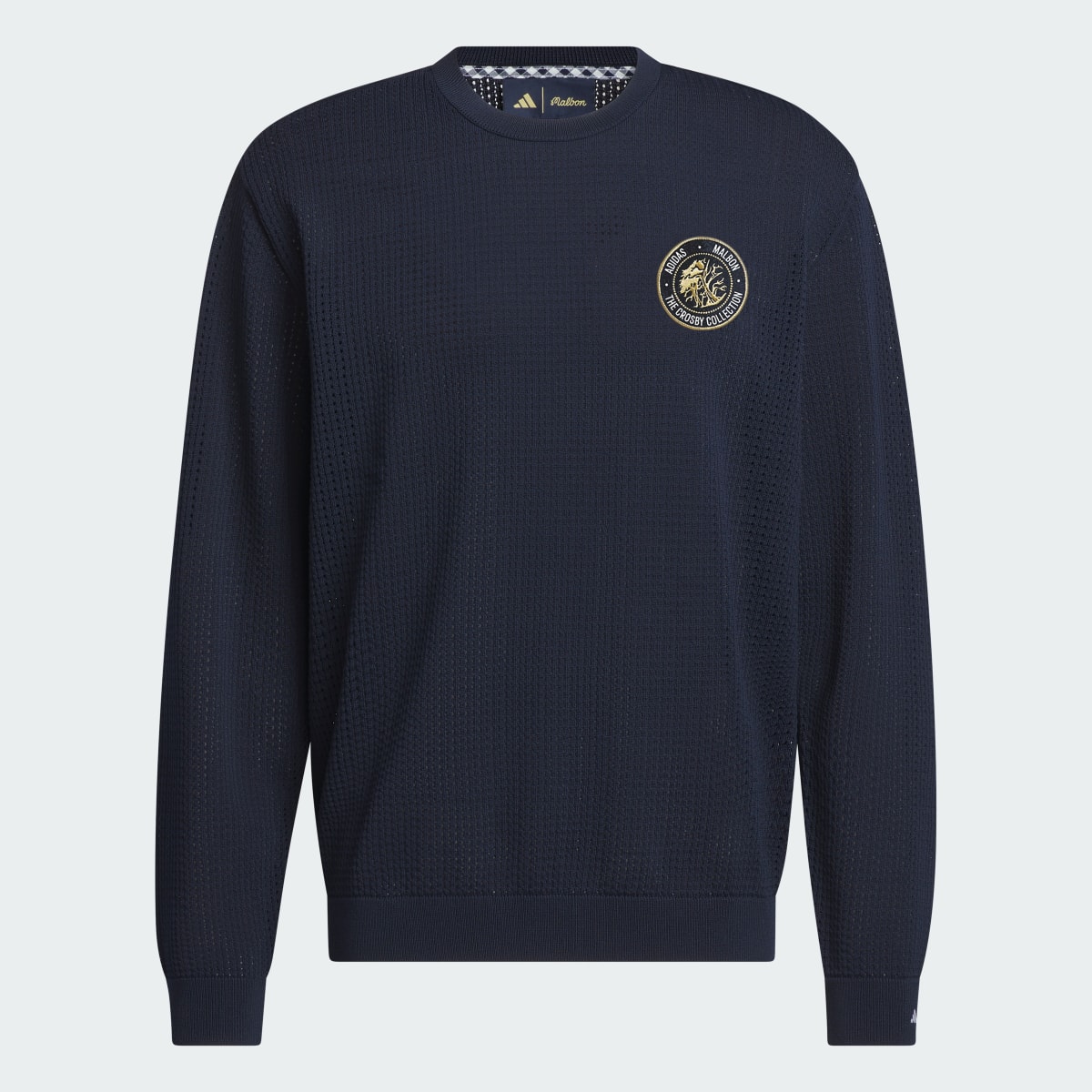 Adidas x Malbon Crewneck Sweatshirt. 5