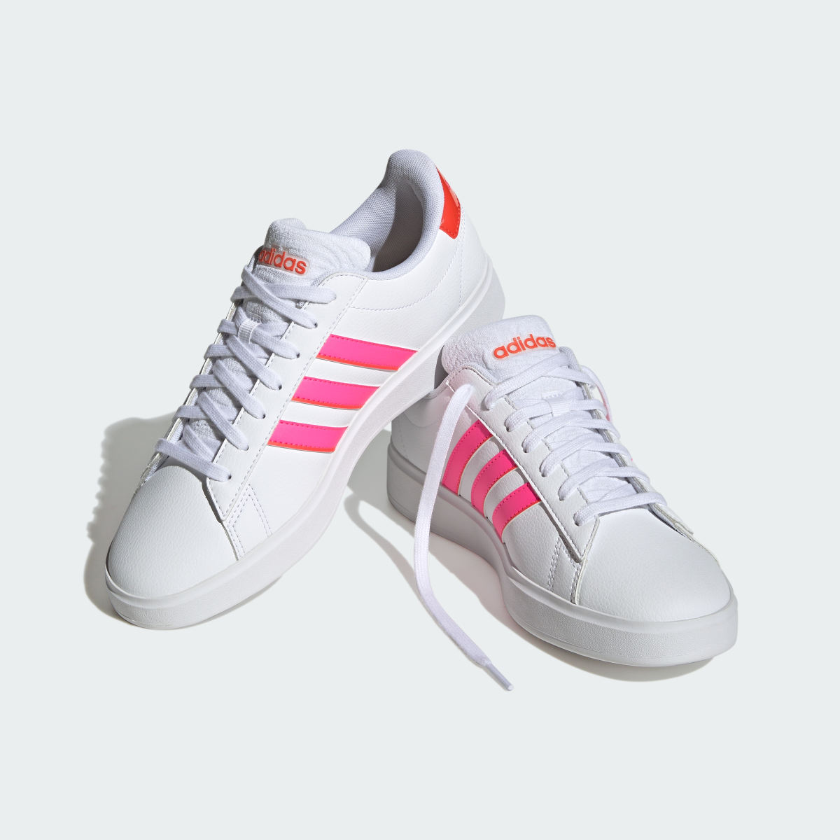 Adidas Buty Grand Court 2.0. 5