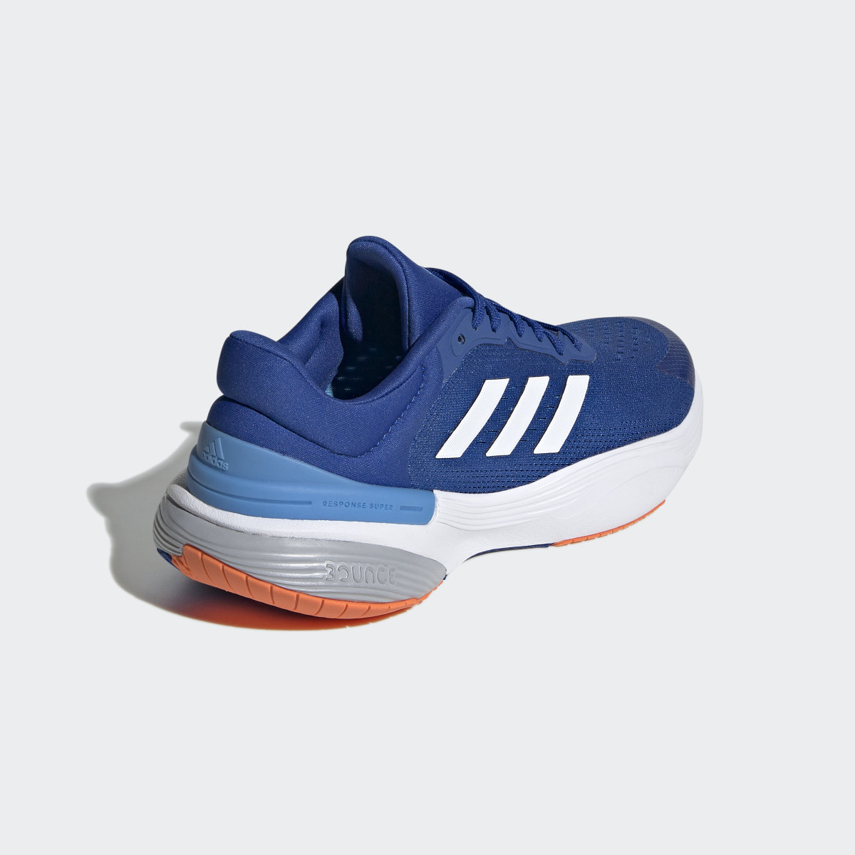 Adidas Response Super 3.0 Lace Shoes. 6