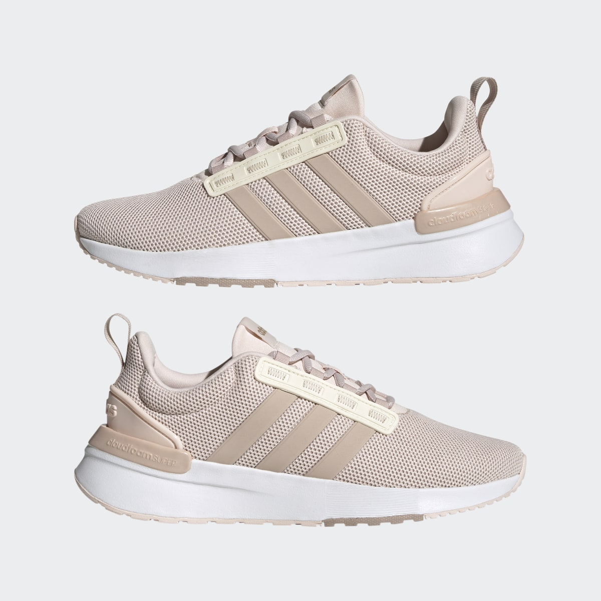 Adidas Chaussure Racer TR21. 8