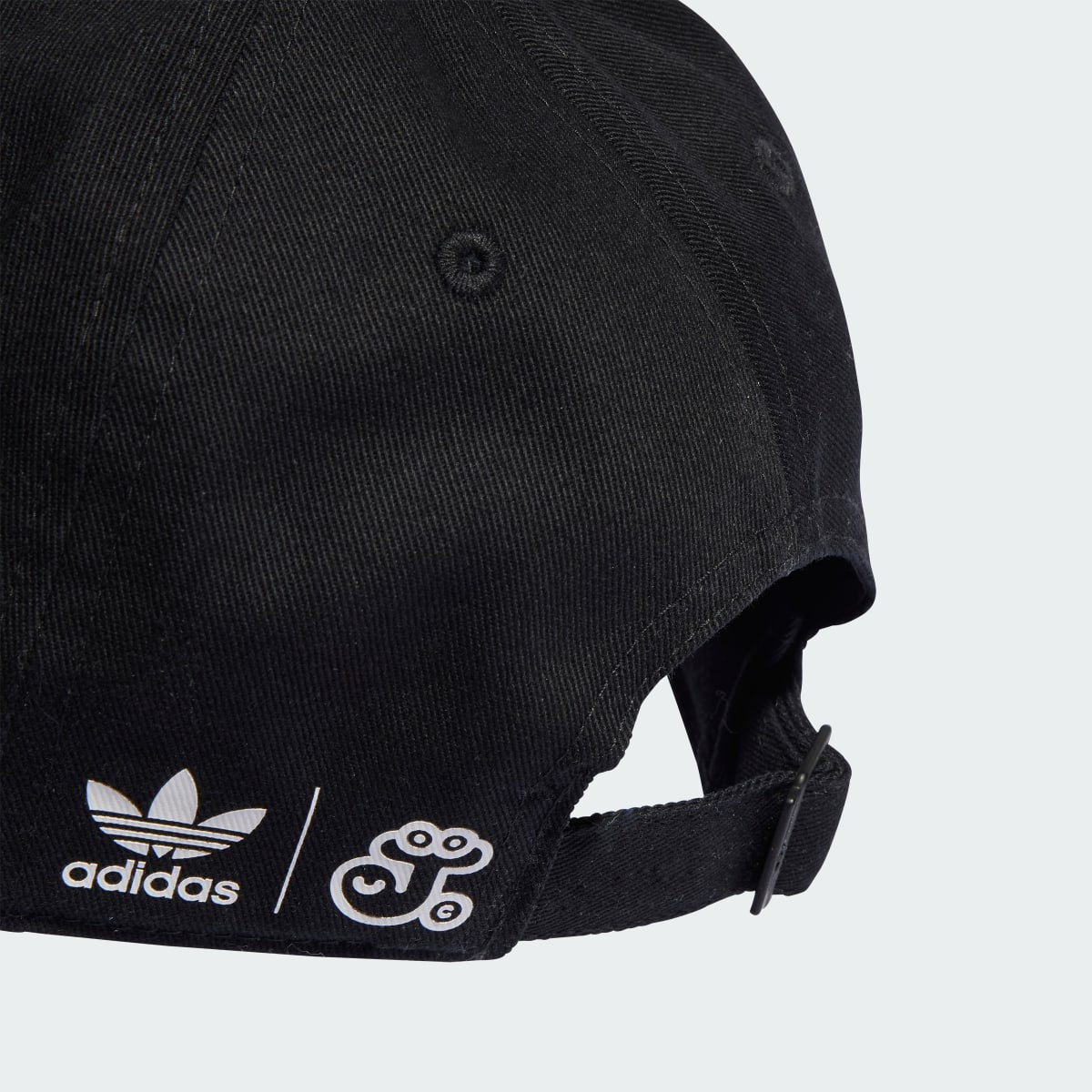 Adidas x James Jarvis Baseball Cap. 5