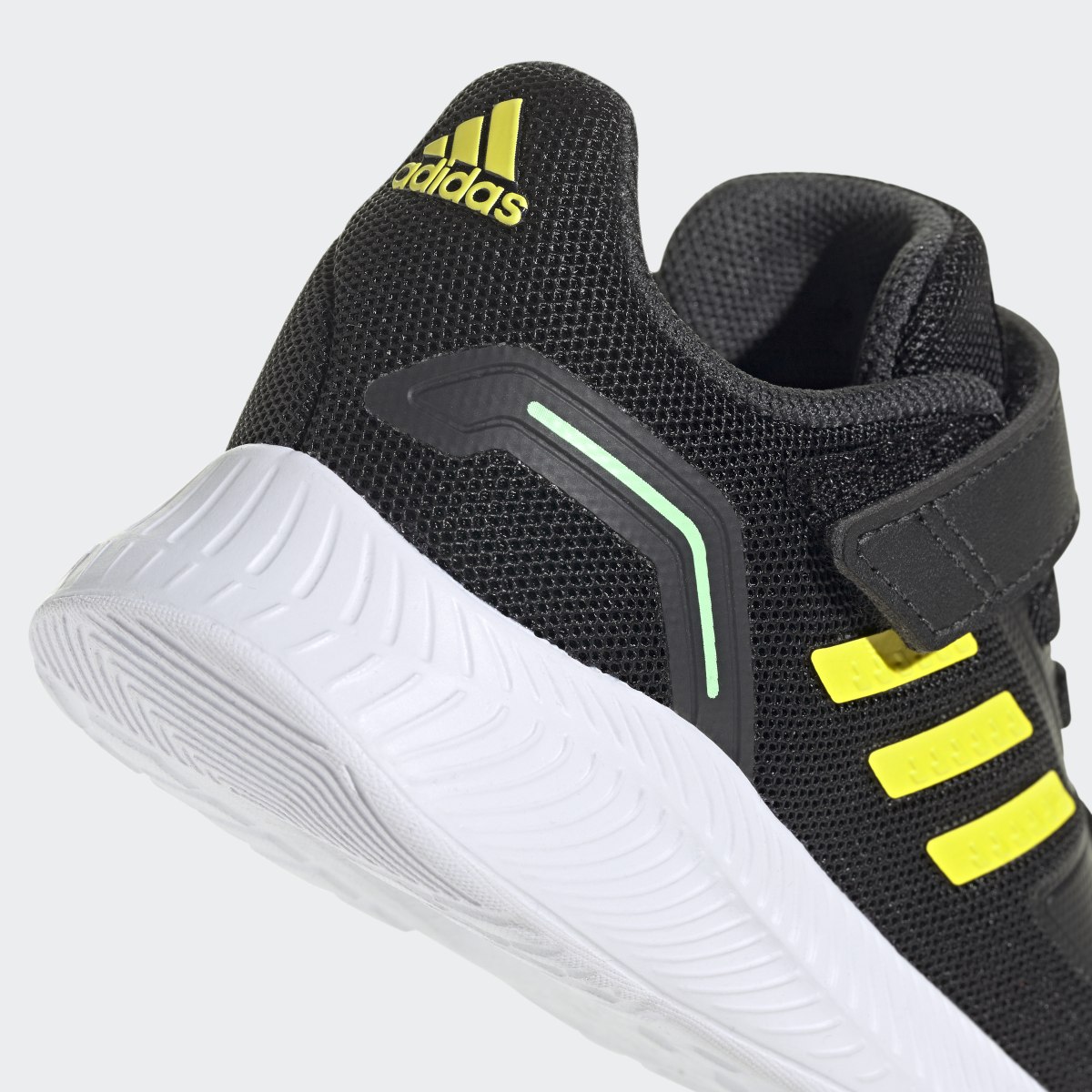 Adidas Chaussure Runfalcon 2.0. 9