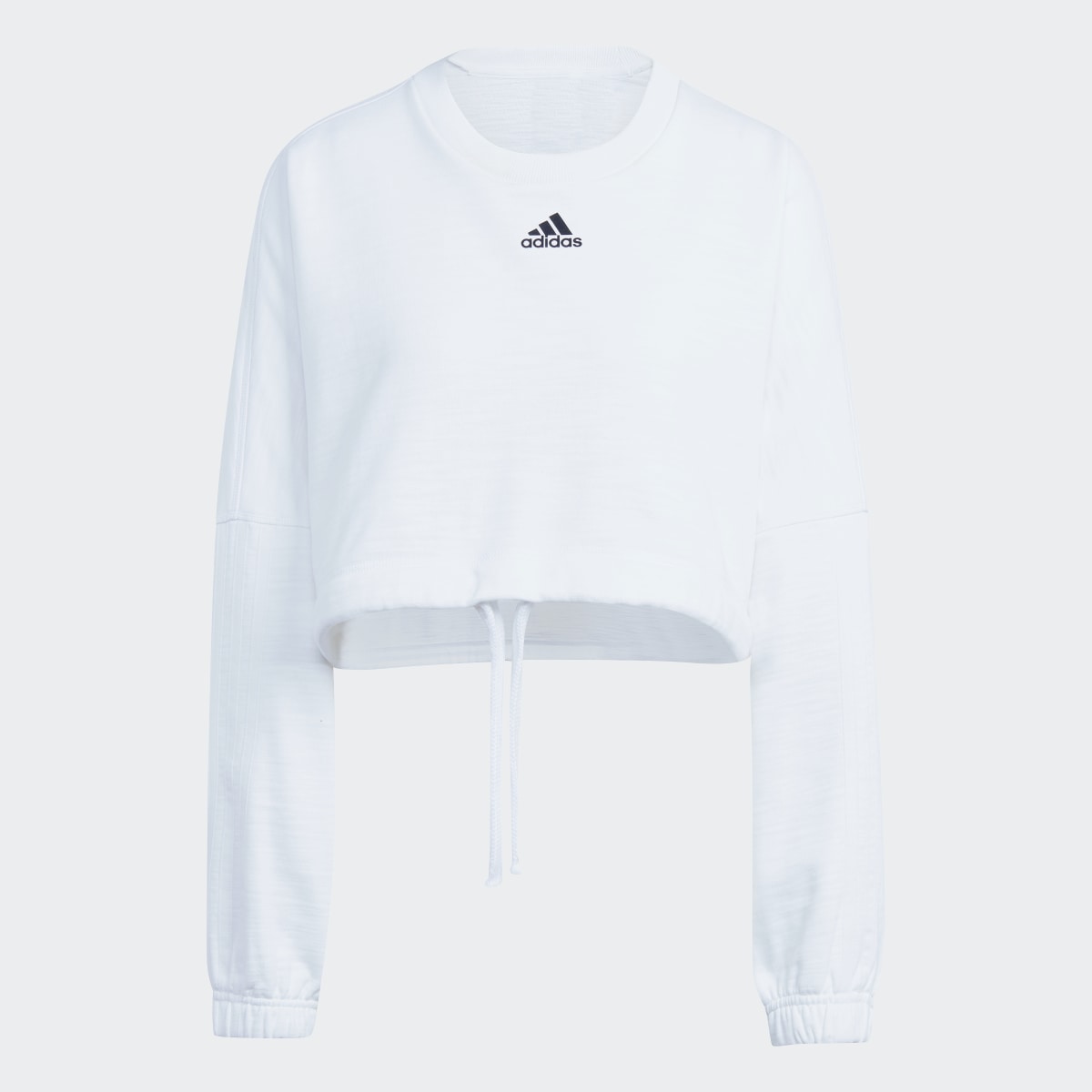 Adidas Felpa Dance Crop Versatile. 4