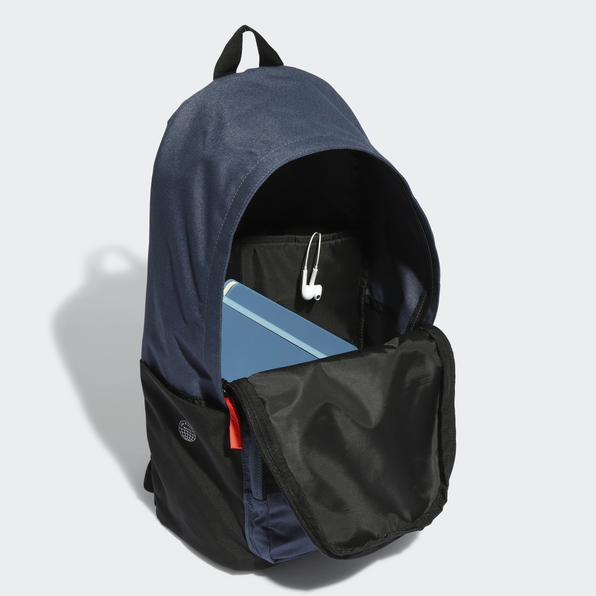 Adidas City Xplorer Backpack. 5