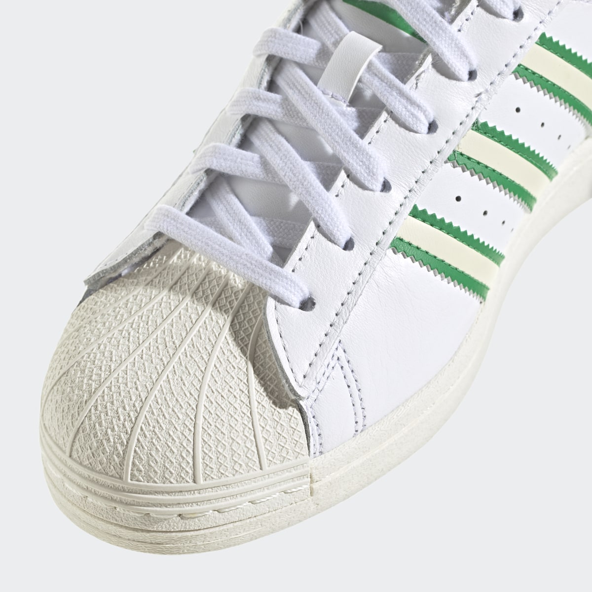 Adidas Tenis Superstar. 10