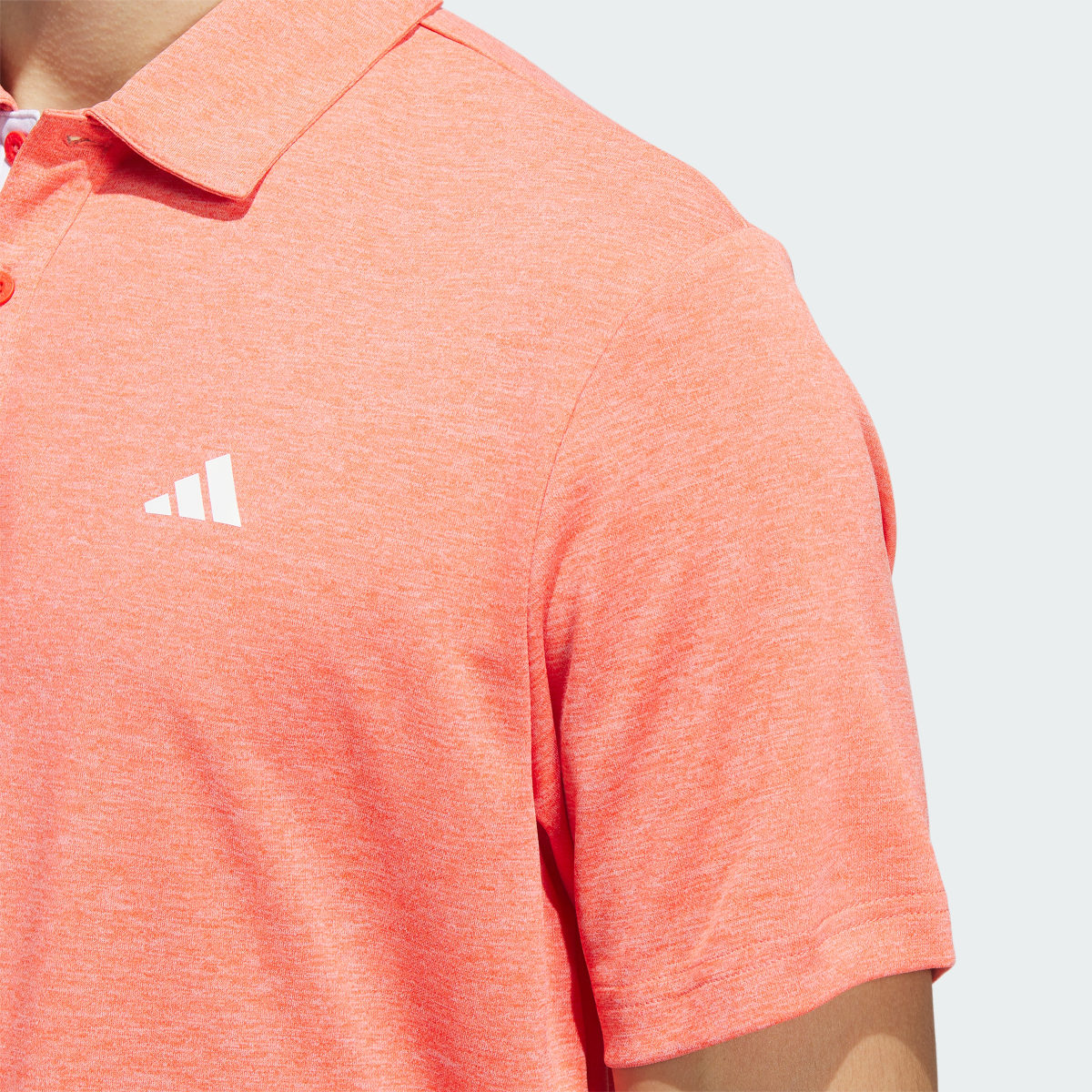 Adidas DRIVE POLO HTR. 6