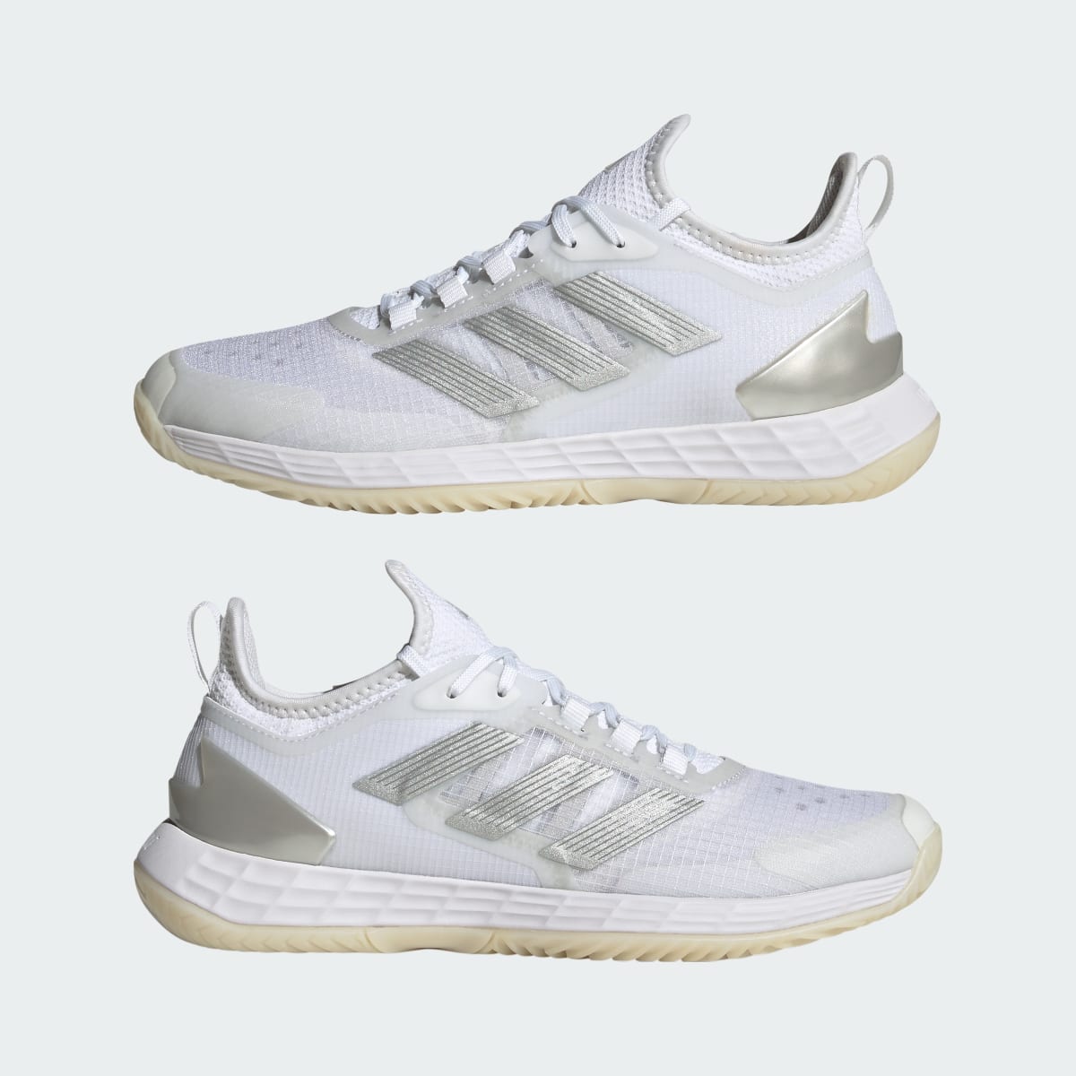 Adidas Adizero Ubersonic 4.1 Tennis Shoes. 8