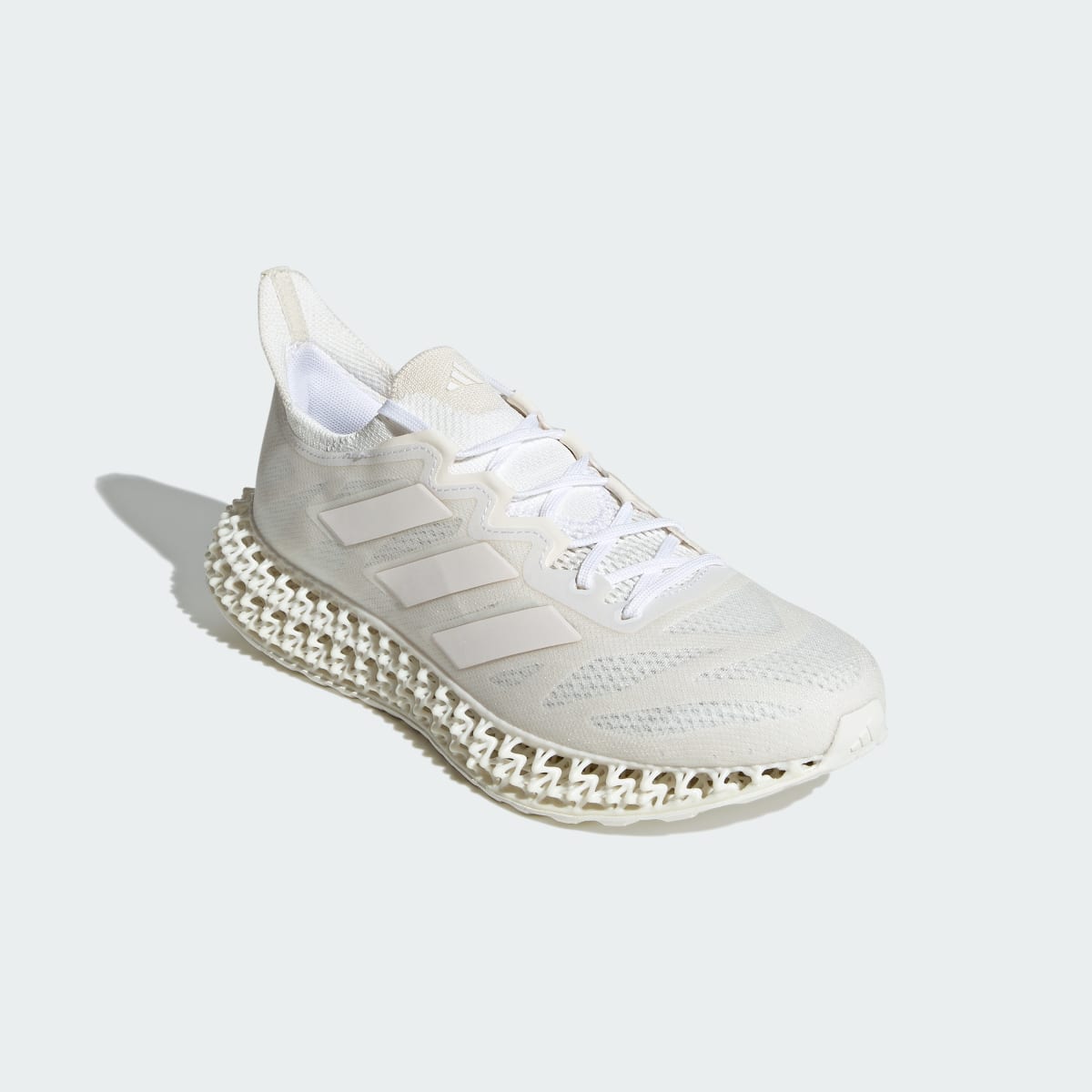 Adidas 4DFWD 3 Running Shoes. 7