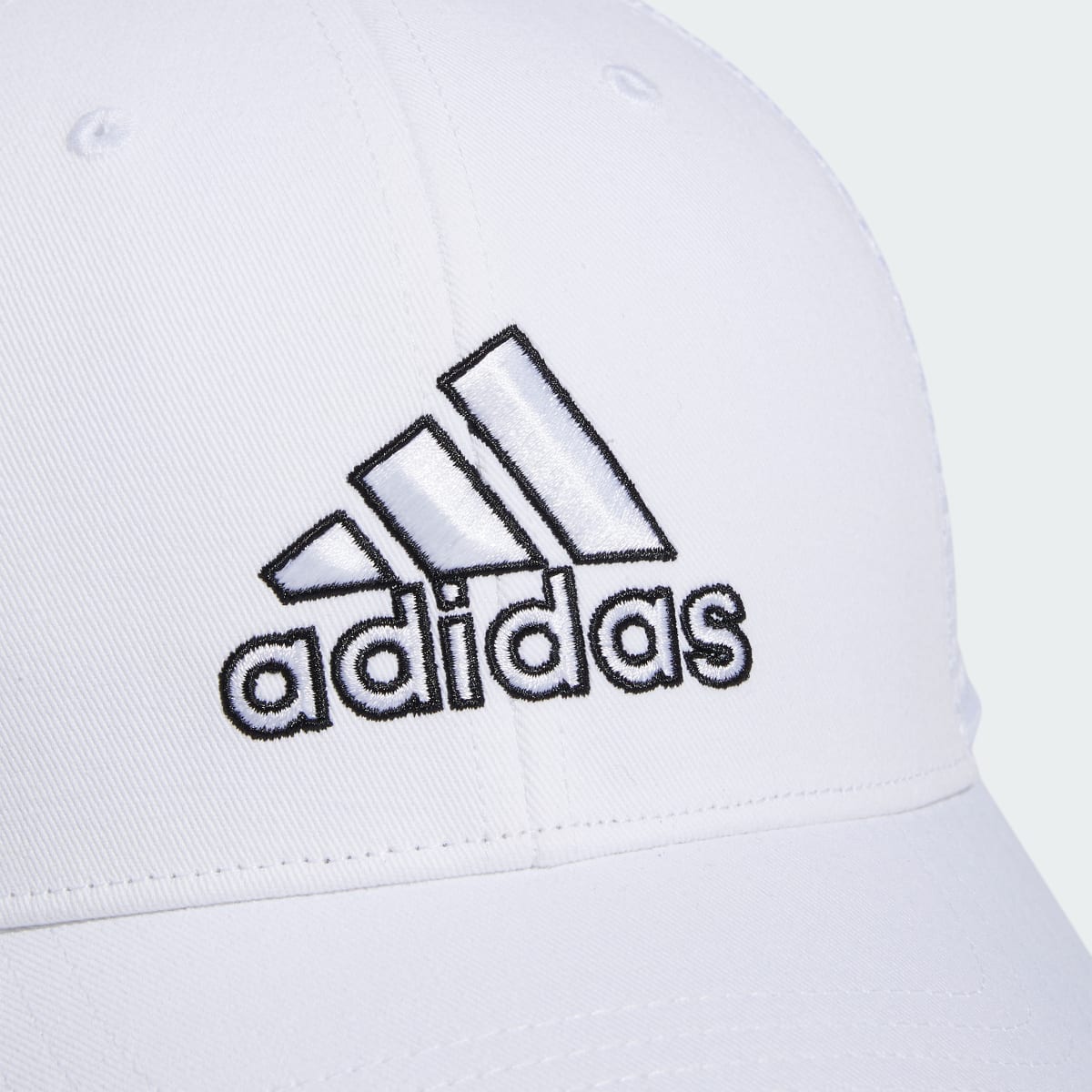 Adidas Structured Mesh Snapback Hat. 6