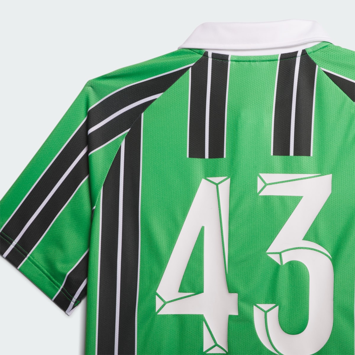 Adidas No-Comply x Austin FC Jersey. 6 Adidas No-Comply x Austin FC Jersey. 6