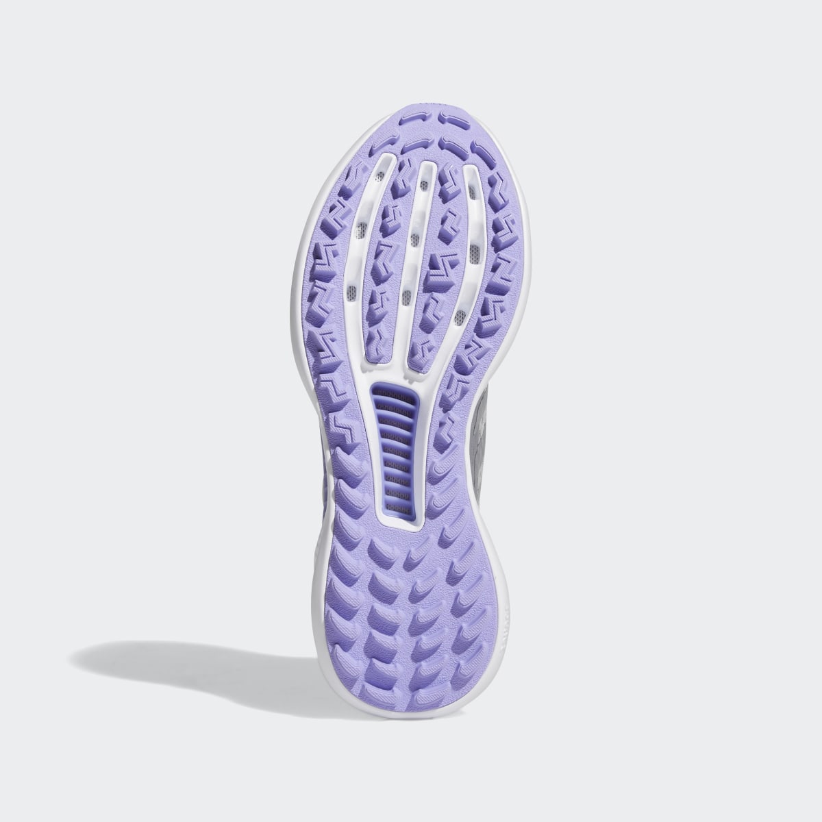 Adidas Women's Summervent Spikeless Golf Shoes. 4