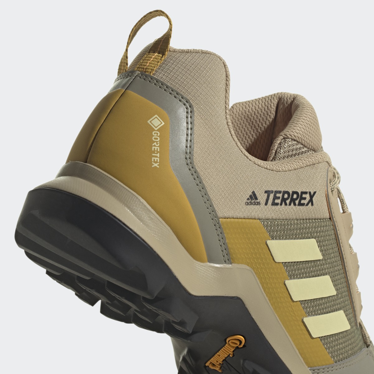 Adidas Sapatos de Caminhada AX3 GORE-TEX TERREX. 9