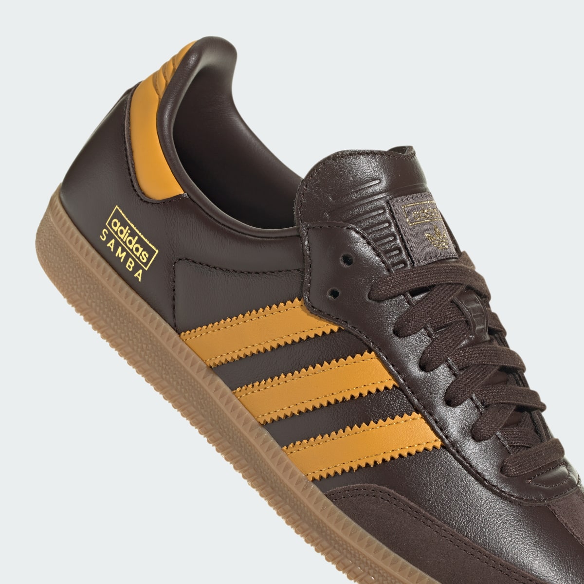 Adidas Samba OG Schuh. 10