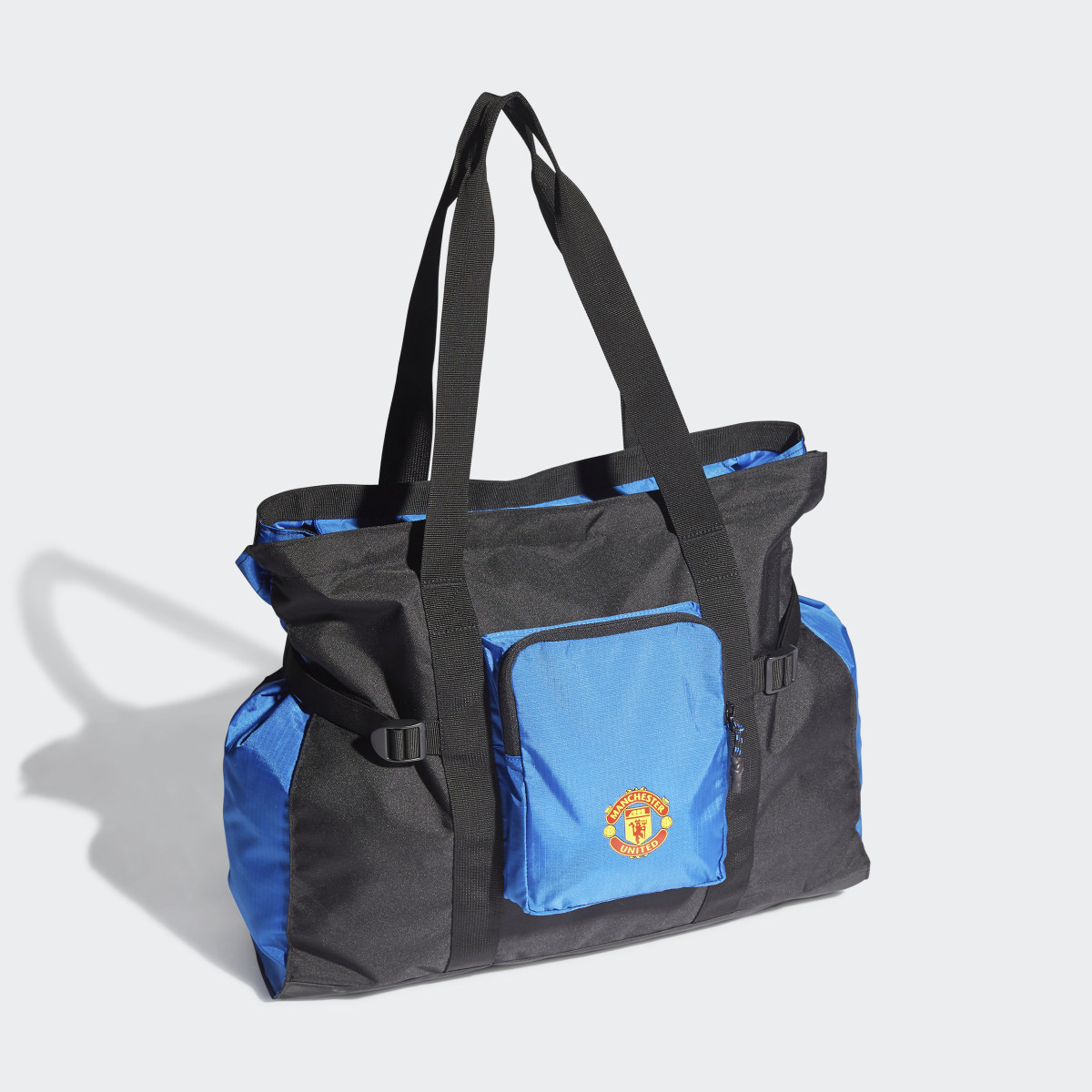 Adidas Manchester United Tote Bag. 4 Adidas Manchester United Tote Bag. 4