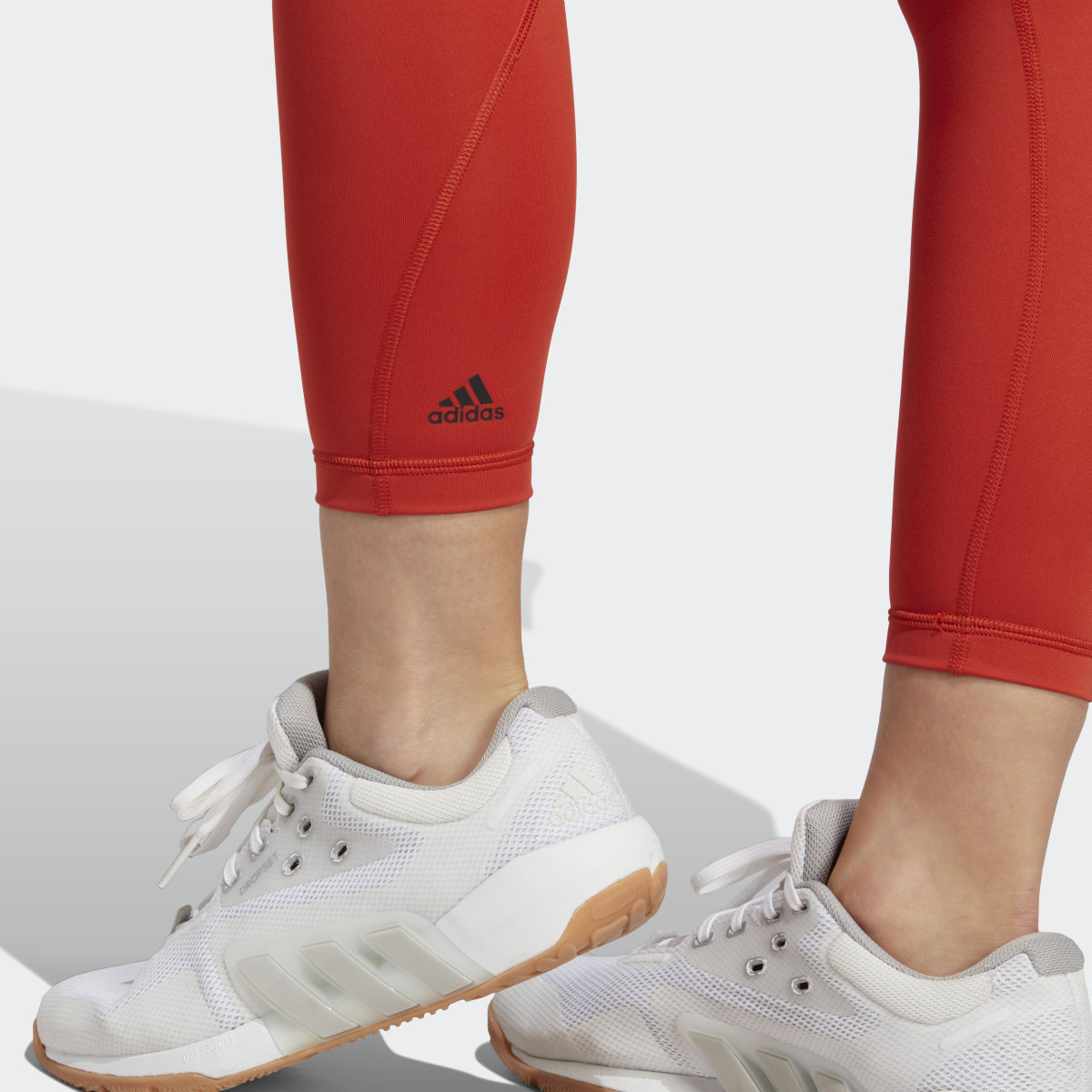 Adidas Optime Training 7/8 Leggings. 6