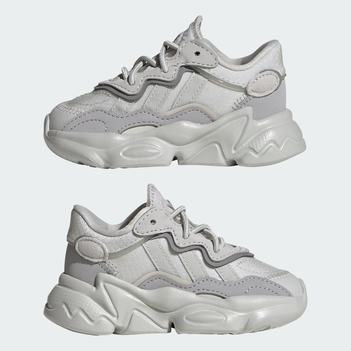 Adidas Chaussure OZWEEGO Enfants. 9