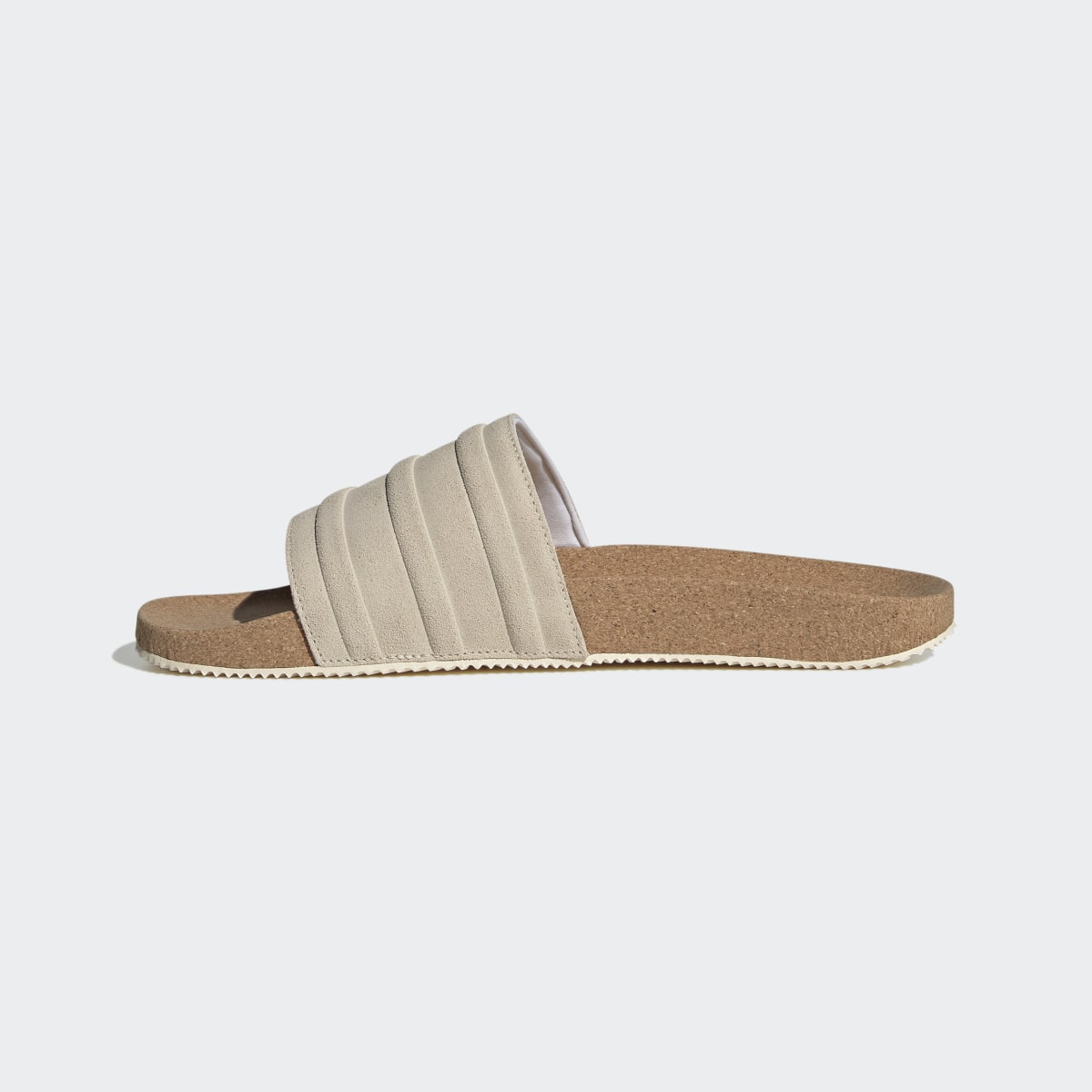 Adidas Adilette Premium Slides. 7