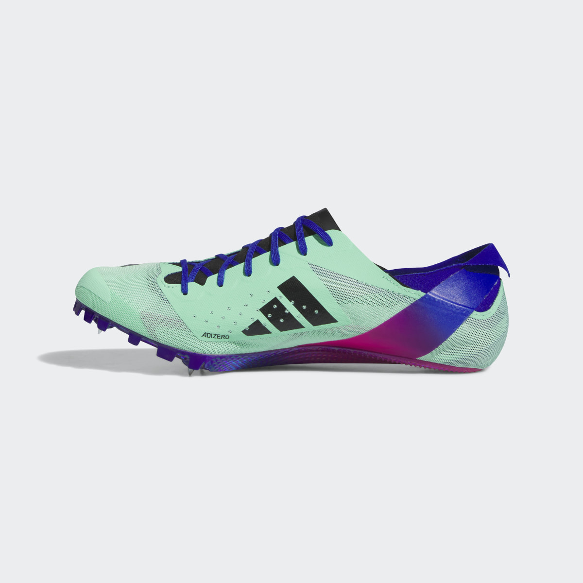 Adidas Adizero Finesse Spike-Schuh. 7