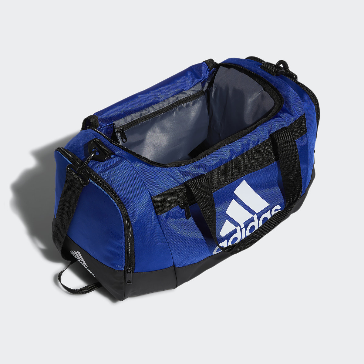 Adidas Defender Duffel Bag Small. 5