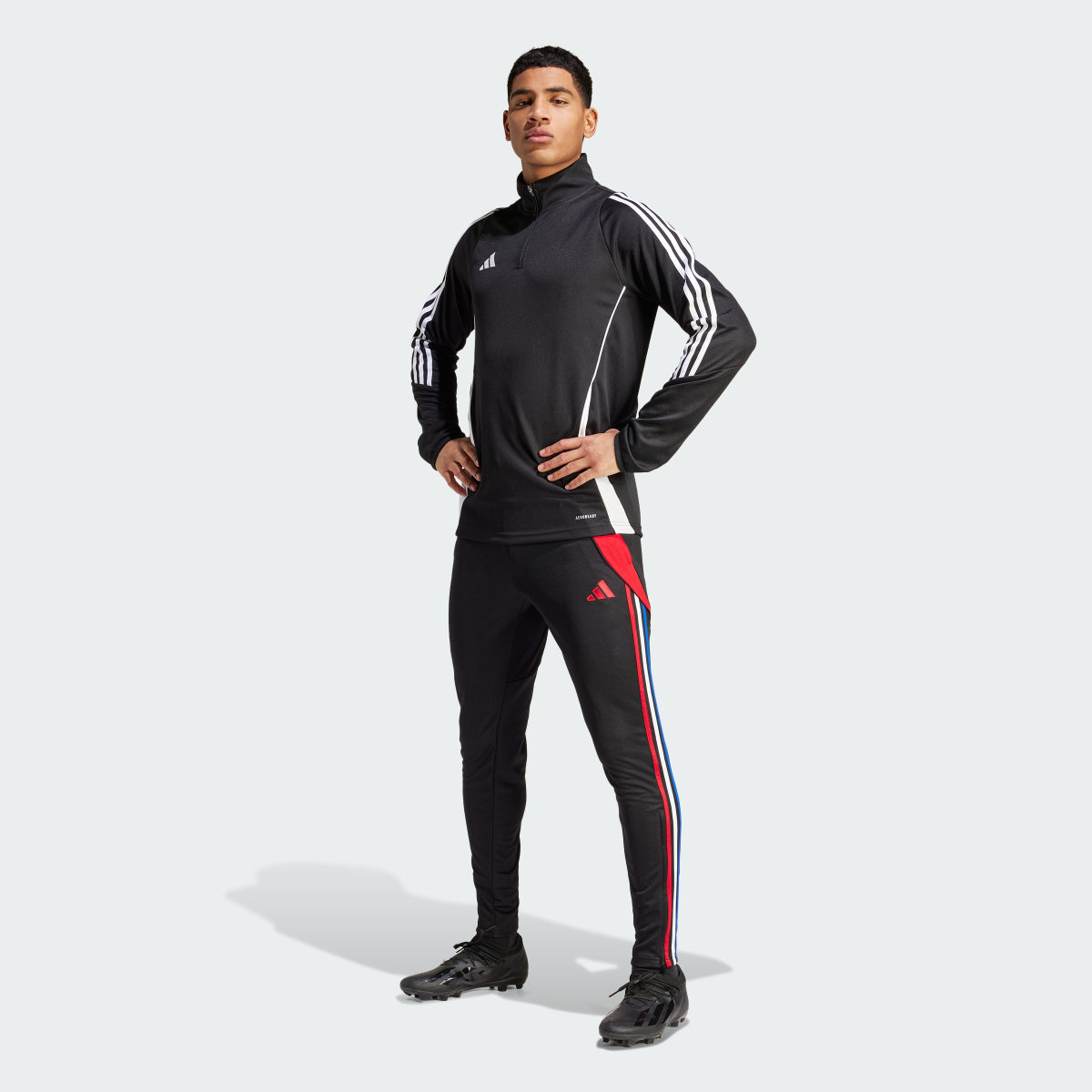 Adidas Tiro 24 Training Pants. 5