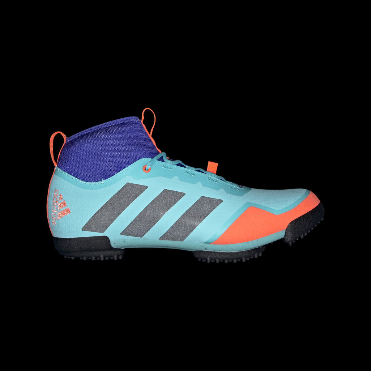 Adidas Calzado de Ciclismo Gravilla. 8