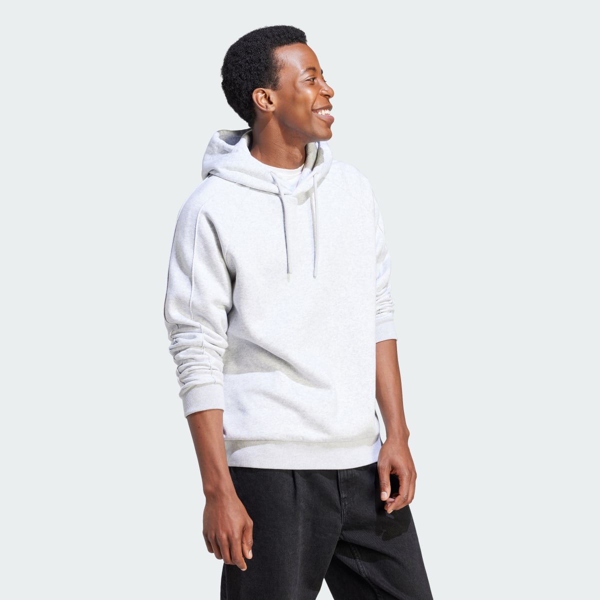 Adidas The Safe Place Hoodie. 4