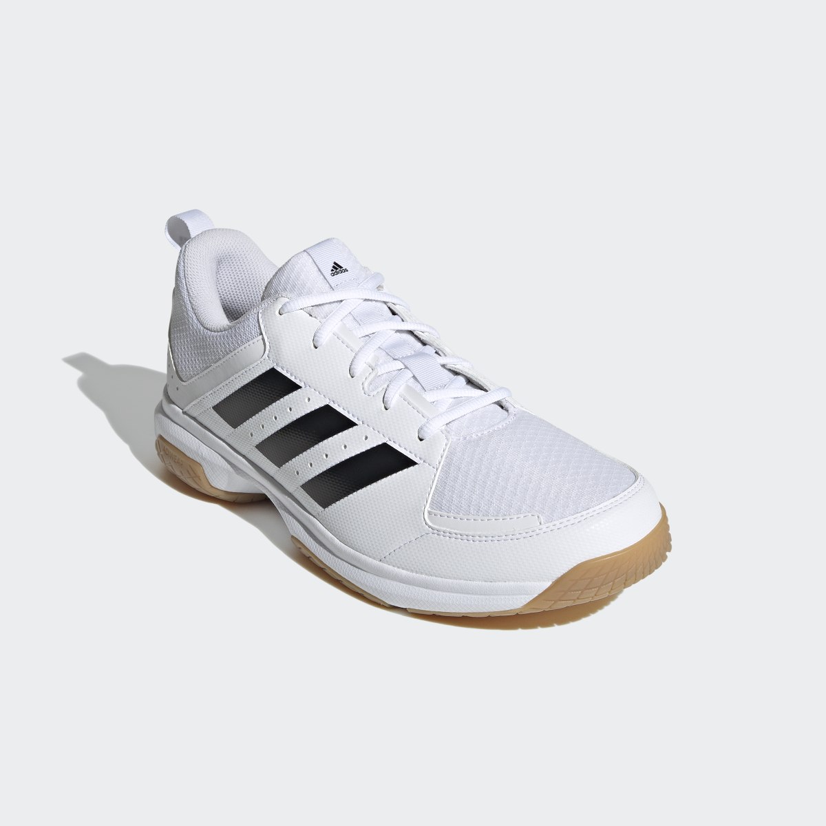 Adidas Sapatilhas Ligra 7 – Pavilhão. 5