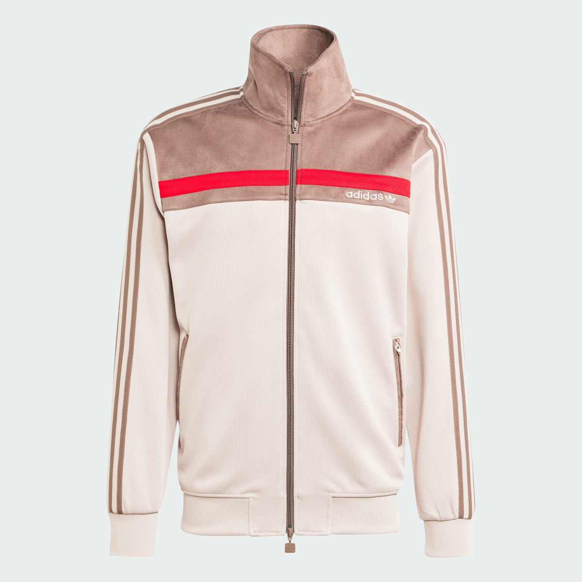 Adidas Veste de survêtement Premium. 5