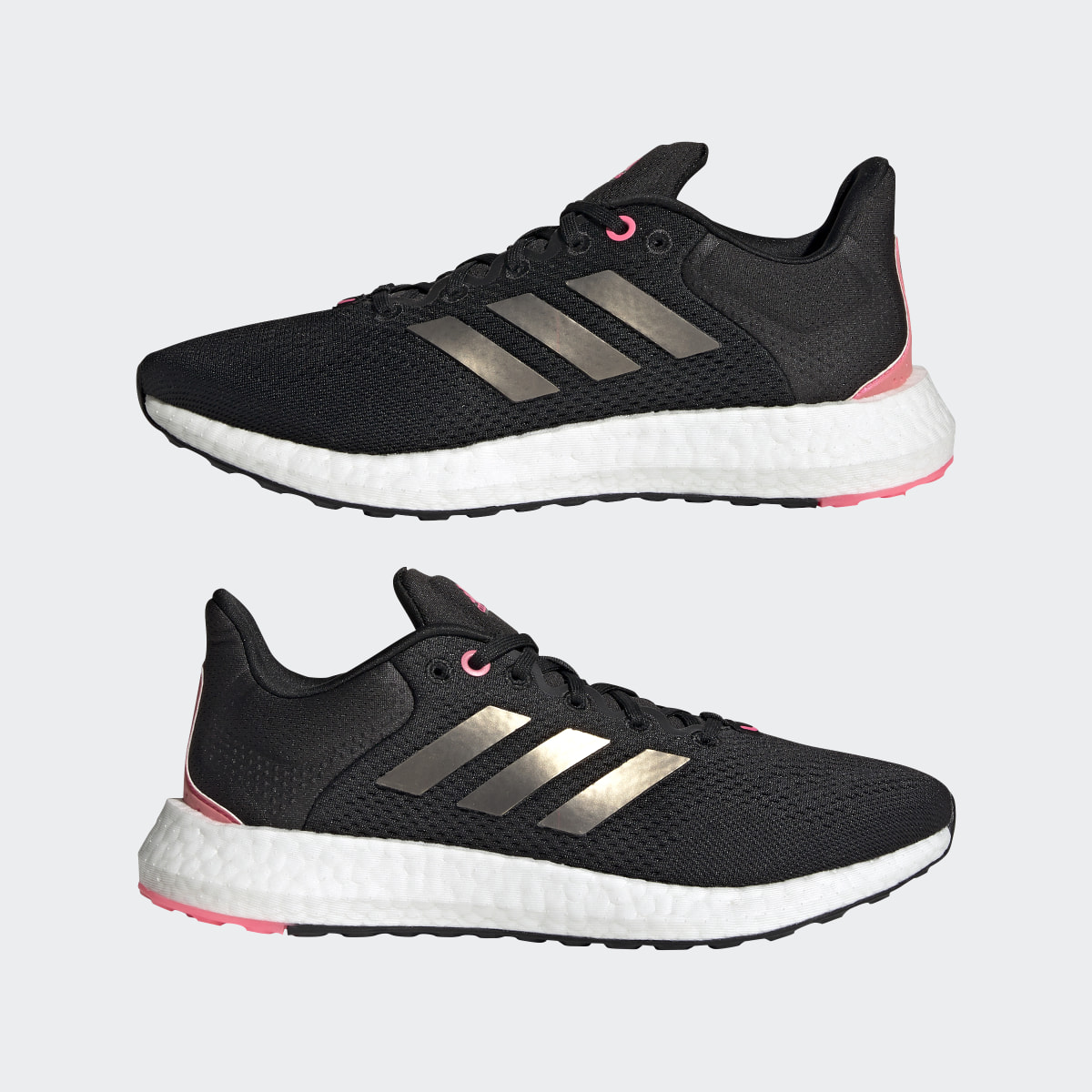 Adidas Tenis Pureboost 21. 8