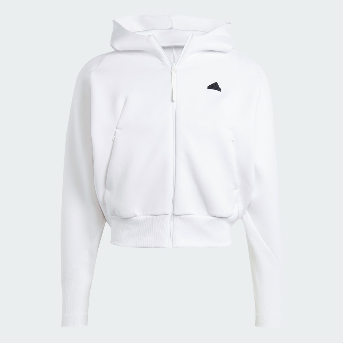 Adidas Hoodie adidas Z.N.E. Full-Zip. 7