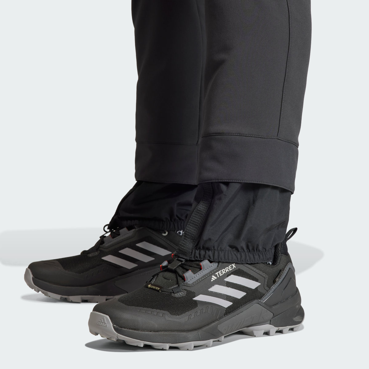 Adidas Terrex Xperior Yearound Soft Shell Hose. 8