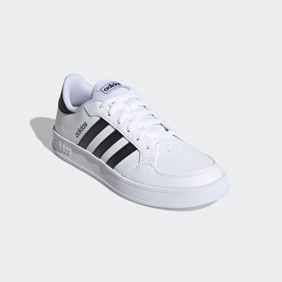 Adidas Breaknet Schuh. 6